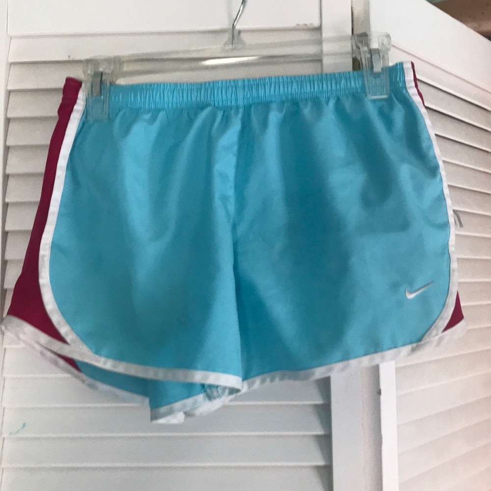 Nike drifit shorts